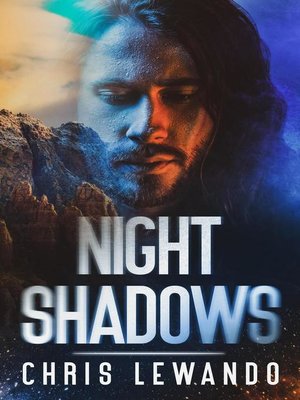 cover image of Night Shadows